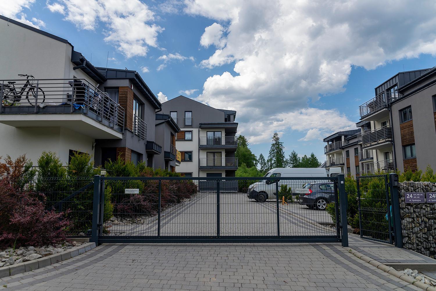 Apartament Na Urlop - Wisła - Kobyla Góra Exterior foto