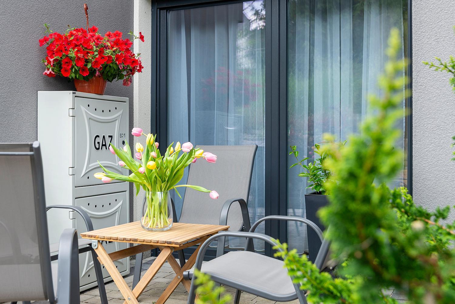 Apartament Na Urlop - Wisła - Kobyla Góra Exterior foto
